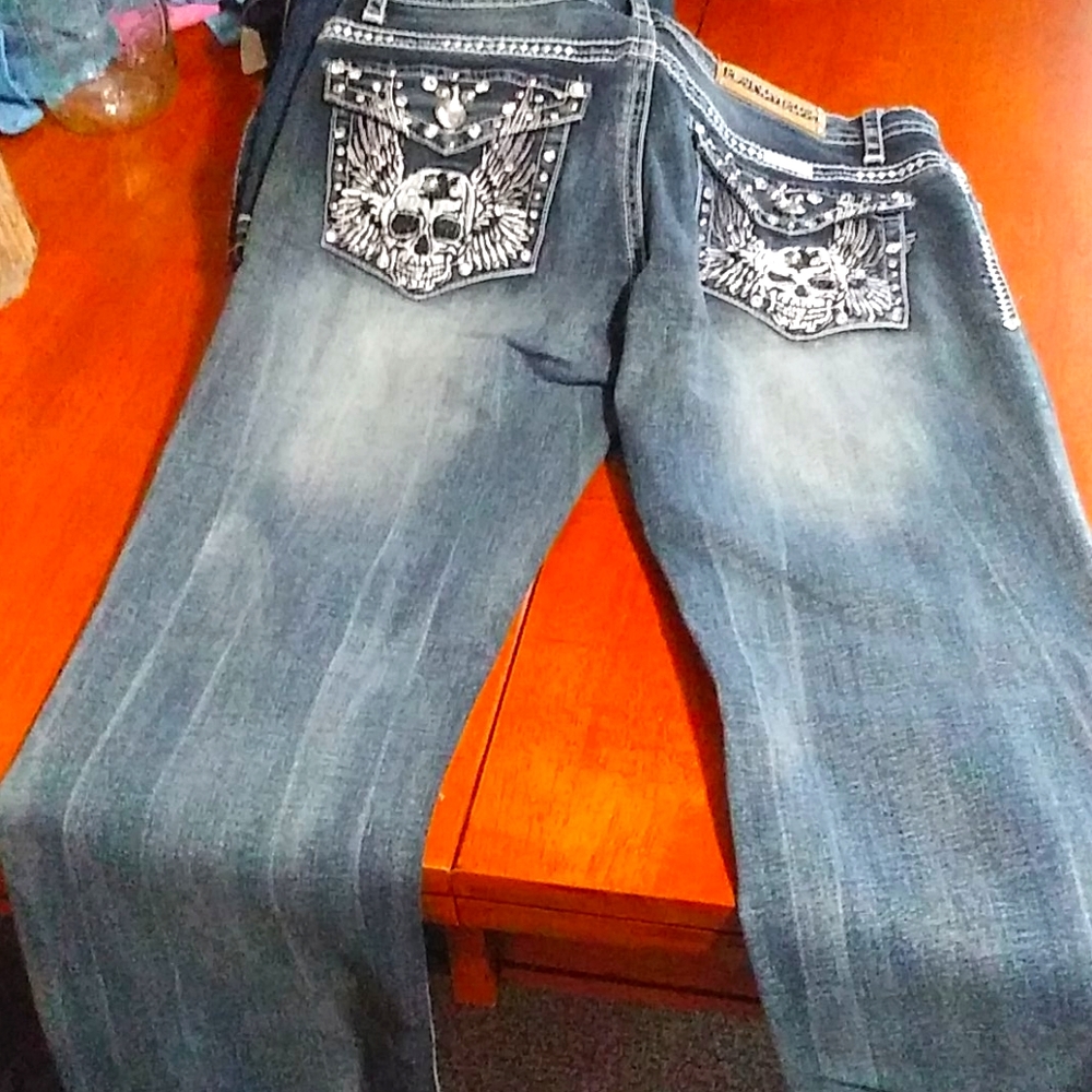 Jeans